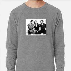 His Girl Friday My Favorite Classic Film His Girl Friday Sweatshirts