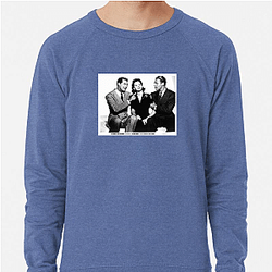 His Girl Friday My Favorite Classic Film His Girl Friday Sweatshirts