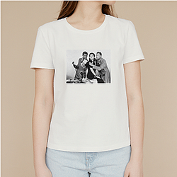 His Girl Friday Always Witty Always Fast Paced His Girl Friday T-Shirts