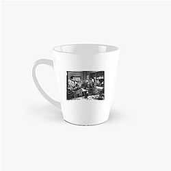 His Girl Friday The World Is Our Story His Girl Friday Mugs