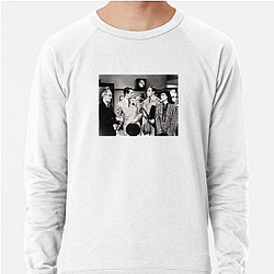 His Girl Friday No Limits Just Journalism His Girl Friday Sweatshirts