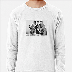 His Girl Friday Always Witty Always Fast Paced His Girl Friday Sweatshirts