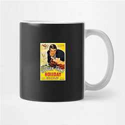 His Girl Friday The World Is A Headline His Girl Friday Mugs