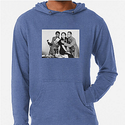 His Girl Friday Always Witty Always Fast Paced His Girl Friday Hoodies