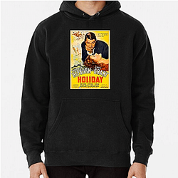 His Girl Friday The World Is A Headline His Girl Friday Hoodies