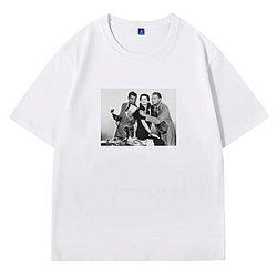His Girl Friday Always Witty Always Fast Paced His Girl Friday T-Shirts