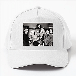 His Girl Friday No Limits Just Journalism His Girl Friday Hats & Caps