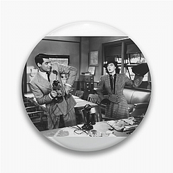 His Girl Friday The World Is Our Story His Girl Friday Pins