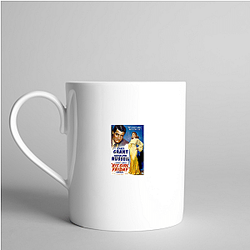 His Girl Friday The Best Screwball Comedy His Girl Friday Mugs
