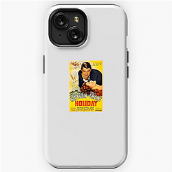 His Girl Friday The World Is A Headline His Girl Friday iPhone Cases