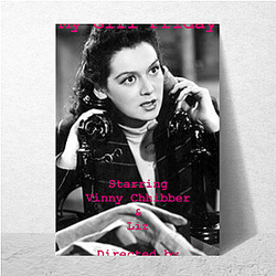 His Girl Friday A True Masterpiece His Girl Friday Posters