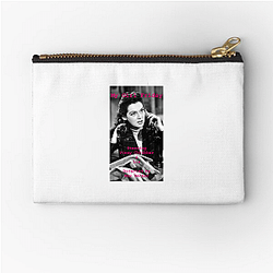 His Girl Friday A True Masterpiece His Girl Friday Zipper Pouches