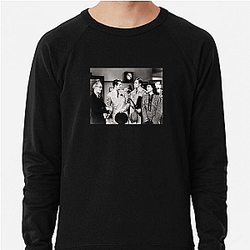 His Girl Friday No Limits Just Journalism His Girl Friday Sweatshirts