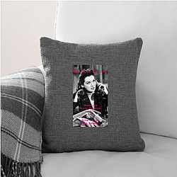 His Girl Friday A True Masterpiece His Girl Friday Pillows Cover