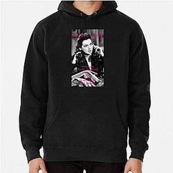 His Girl Friday A True Masterpiece His Girl Friday Hoodies