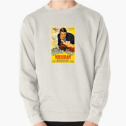 His Girl Friday The World Is A Headline His Girl Friday Sweatshirts
