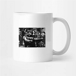 His Girl Friday Unforgettable Dialogue His Girl Friday Mugs
