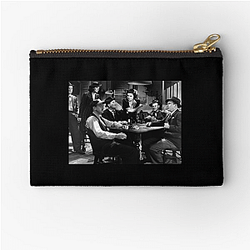 His Girl Friday Unforgettable Dialogue His Girl Friday Zipper Pouches