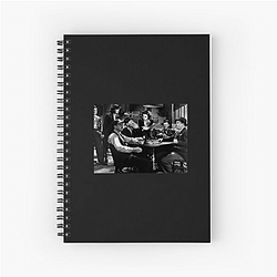 His Girl Friday Unforgettable Dialogue His Girl Friday Notebook
