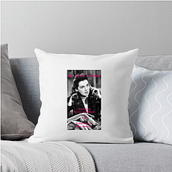 His Girl Friday A True Masterpiece His Girl Friday Pillows Cover