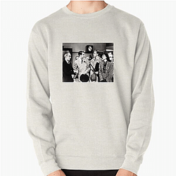 His Girl Friday No Limits Just Journalism His Girl Friday Sweatshirts
