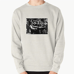 His Girl Friday Unforgettable Dialogue His Girl Friday Sweatshirts