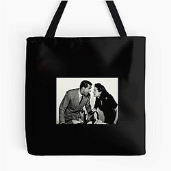 His Girl Friday Walter Burns And Hildy Johnson His Girl Friday Bags