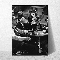 His Girl Friday Unforgettable Dialogue His Girl Friday Posters