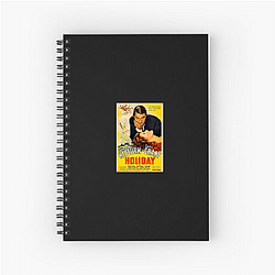 His Girl Friday The World Is A Headline His Girl Friday Notebook