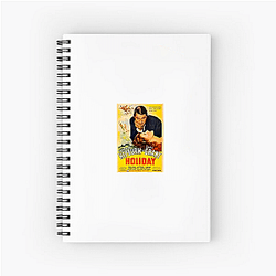 His Girl Friday The World Is A Headline His Girl Friday Notebook