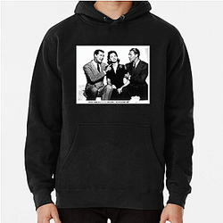His Girl Friday My Favorite Classic Film His Girl Friday Hoodies
