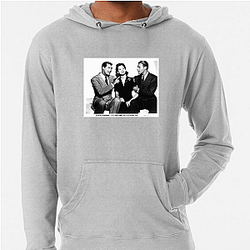 His Girl Friday My Favorite Classic Film His Girl Friday Hoodies