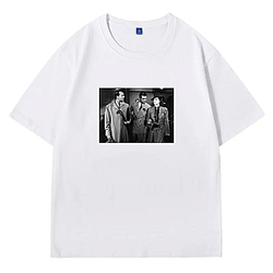 His Girl Friday Beyond The Newsroom His Girl Friday T-Shirts