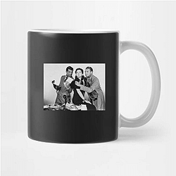 His Girl Friday Always Witty Always Fast Paced His Girl Friday Mugs