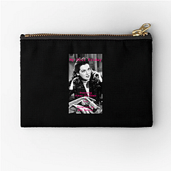 His Girl Friday A True Masterpiece His Girl Friday Zipper Pouches