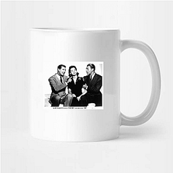 His Girl Friday My Favorite Classic Film His Girl Friday Mugs