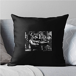 His Girl Friday Unforgettable Dialogue His Girl Friday Pillows Cover