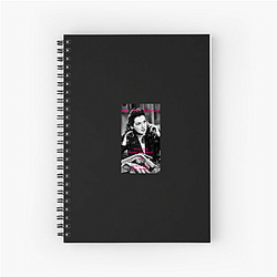 His Girl Friday A True Masterpiece His Girl Friday Notebook