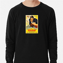 His Girl Friday The World Is A Headline His Girl Friday Sweatshirts