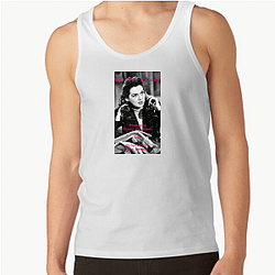 His Girl Friday A True Masterpiece His Girl Friday Tank Tops