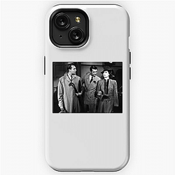 His Girl Friday Beyond The Newsroom His Girl Friday iPhone Cases
