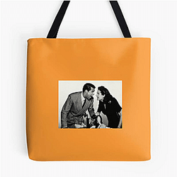 His Girl Friday Walter Burns And Hildy Johnson His Girl Friday Bags