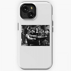 His Girl Friday Unforgettable Dialogue His Girl Friday iPhone Cases