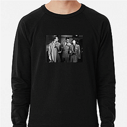 His Girl Friday Beyond The Newsroom His Girl Friday Sweatshirts