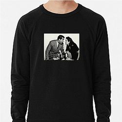 His Girl Friday Walter Burns And Hildy Johnson His Girl Friday Sweatshirts