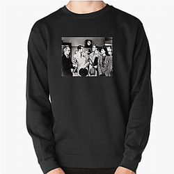 His Girl Friday No Limits Just Journalism His Girl Friday Sweatshirts