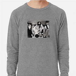 His Girl Friday No Limits Just Journalism His Girl Friday Sweatshirts