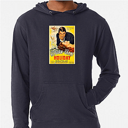 His Girl Friday The World Is A Headline His Girl Friday Hoodies