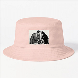 His Girl Friday Walter Burns And Hildy Johnson His Girl Friday Hats & Caps