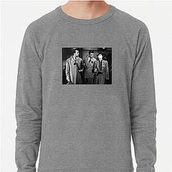 His Girl Friday Beyond The Newsroom His Girl Friday Sweatshirts